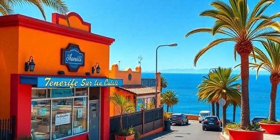 Seo Local pequeños negocios